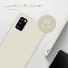 moex Alpha Case Samsung Galaxy A41 Hardcase ultra dünn – Weiteres Produktbild 4