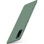 moex Alpha Case Samsung Galaxy A41 Hardcase ultra dünn – Weiteres Produktbild 1