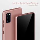 moex Alpha Case Samsung Galaxy A41 Hardcase ultra dünn – Weiteres Produktbild 2