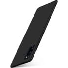 moex Alpha Case Samsung Galaxy A41 Hardcase ultra dünn – Weiteres Produktbild 1