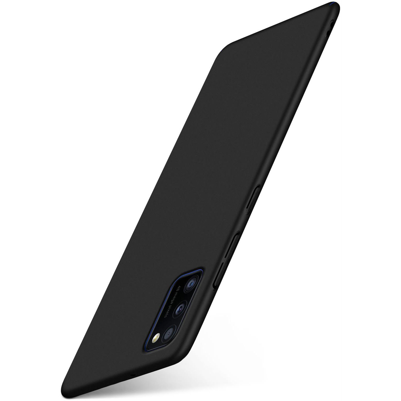 moex Alpha Case Samsung Galaxy A41 Hardcase ultra dünn – Weiteres Produktbild 1 moex Alpha Case Samsung Galaxy A41 Hardcase ultra dünn – Weiteres Produktbild 1