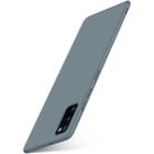 moex Alpha Case Samsung Galaxy A41 Hardcase ultra dünn – Weiteres Produktbild 1