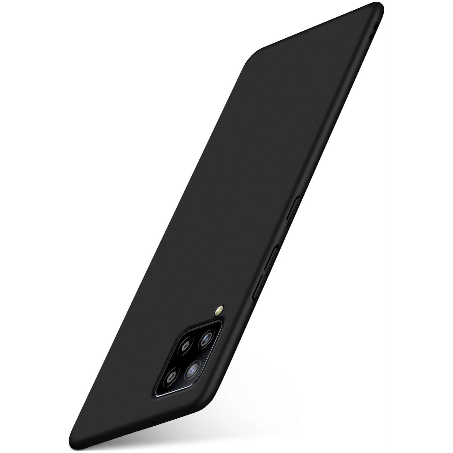 moex Alpha Case Samsung Galaxy A42 5G Hardcase ultra dünn – undefined