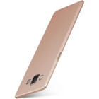 moex Alpha Case Samsung Galaxy A5 (2015) Hardcase ultra dünn – Produktbild 1