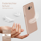 moex Alpha Case Samsung Galaxy A5 (2015) Hardcase ultra dünn – Weiteres Produktbild 3