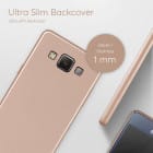 moex Alpha Case Samsung Galaxy A5 (2015) Hardcase ultra dünn – Produktbild 4