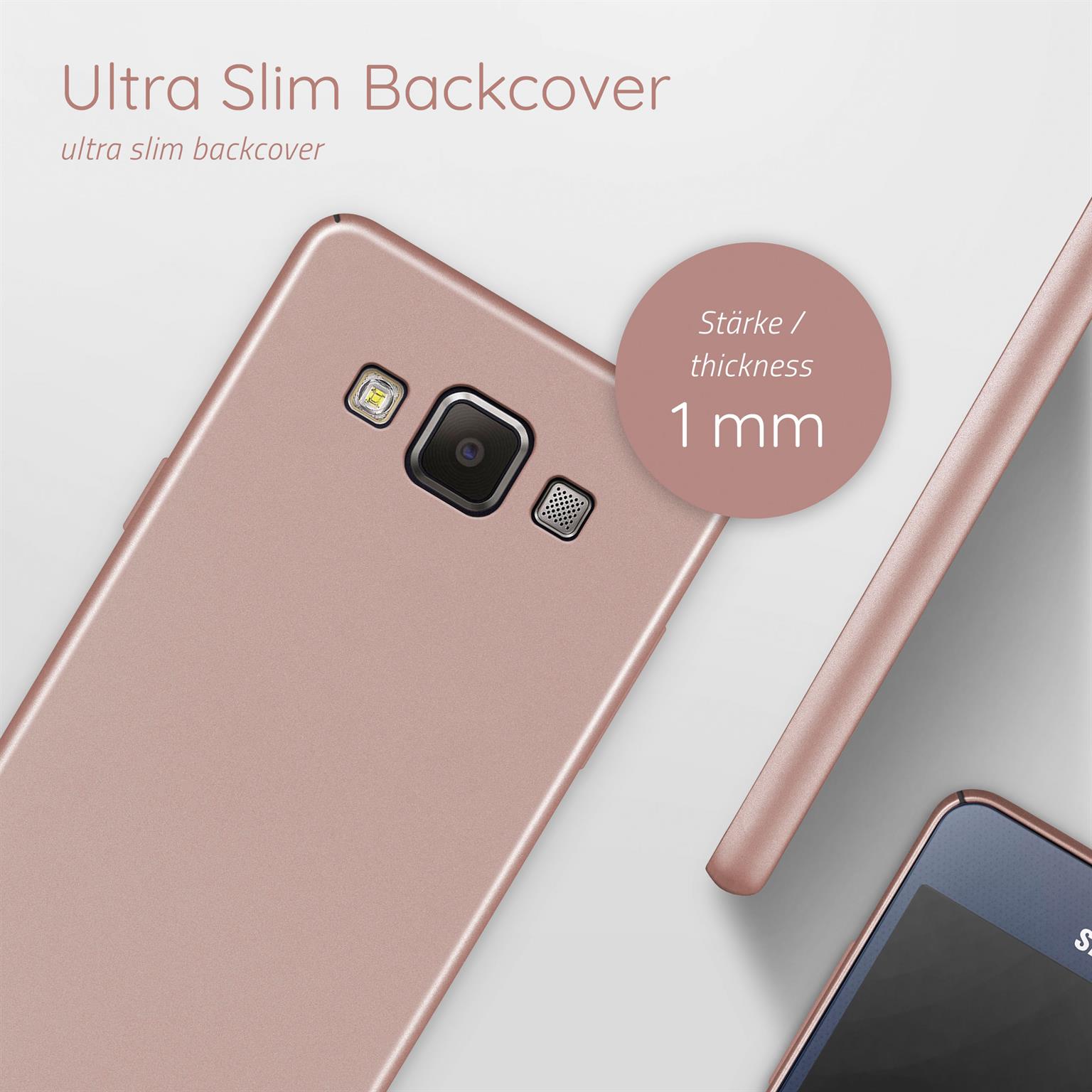 moex Alpha Case Samsung Galaxy A5 (2015) Hardcase ultra dünn – Weiteres Produktbild 3
