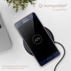 moex Alpha Case Samsung Galaxy A5 (2015) Hardcase ultra dünn – Produktbild 5