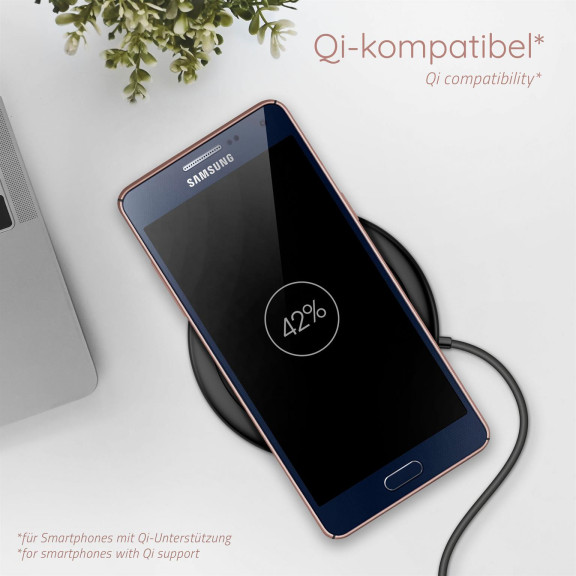 moex Alpha Case Samsung Galaxy A5 (2015) Hardcase ultra dünn – Weiteres Produktbild 5