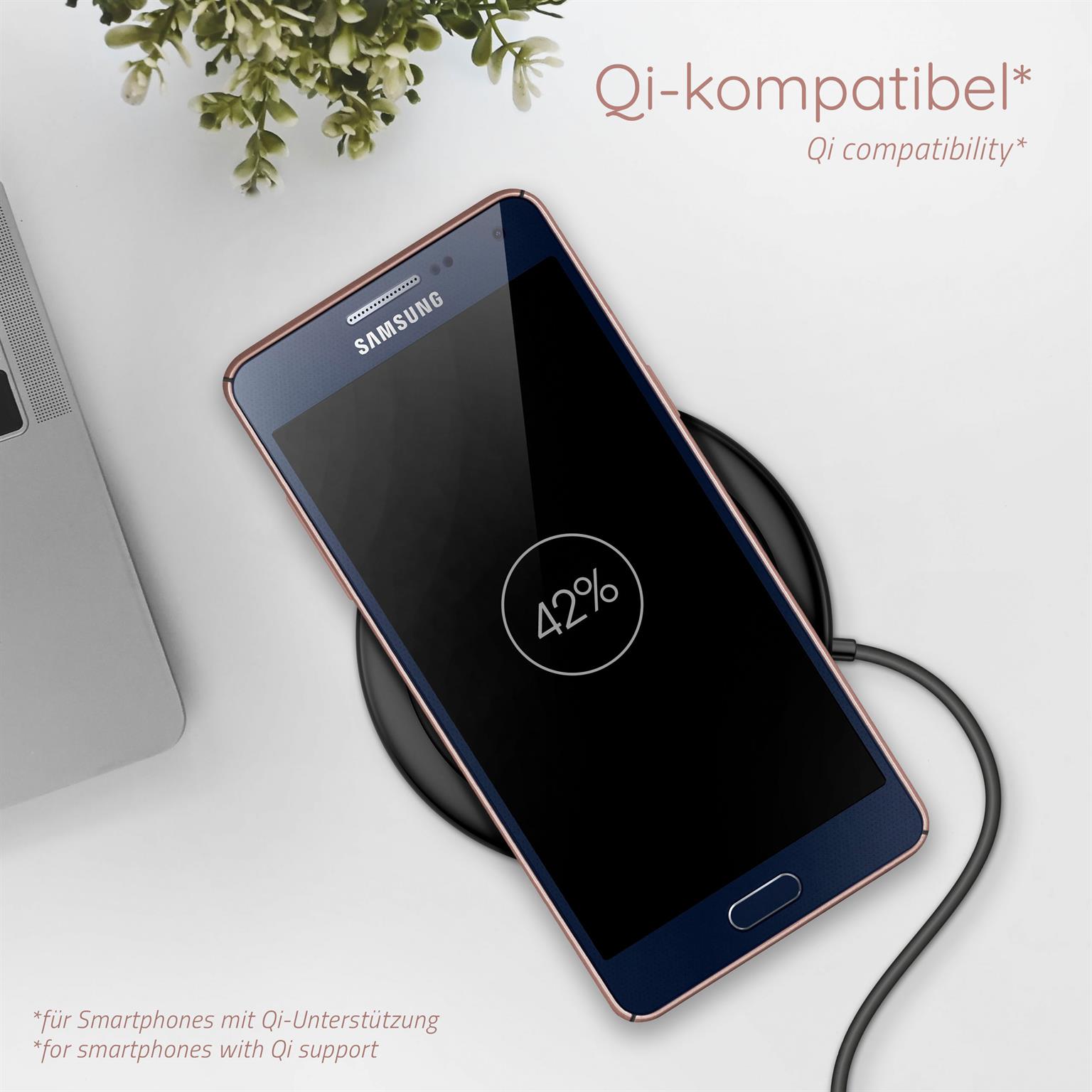 moex Alpha Case Samsung Galaxy A5 (2015) Hardcase ultra dünn – Weiteres Produktbild 5 moex Alpha Case Samsung Galaxy A5 (2015) Hardcase ultra dünn – Weiteres Produktbild 5