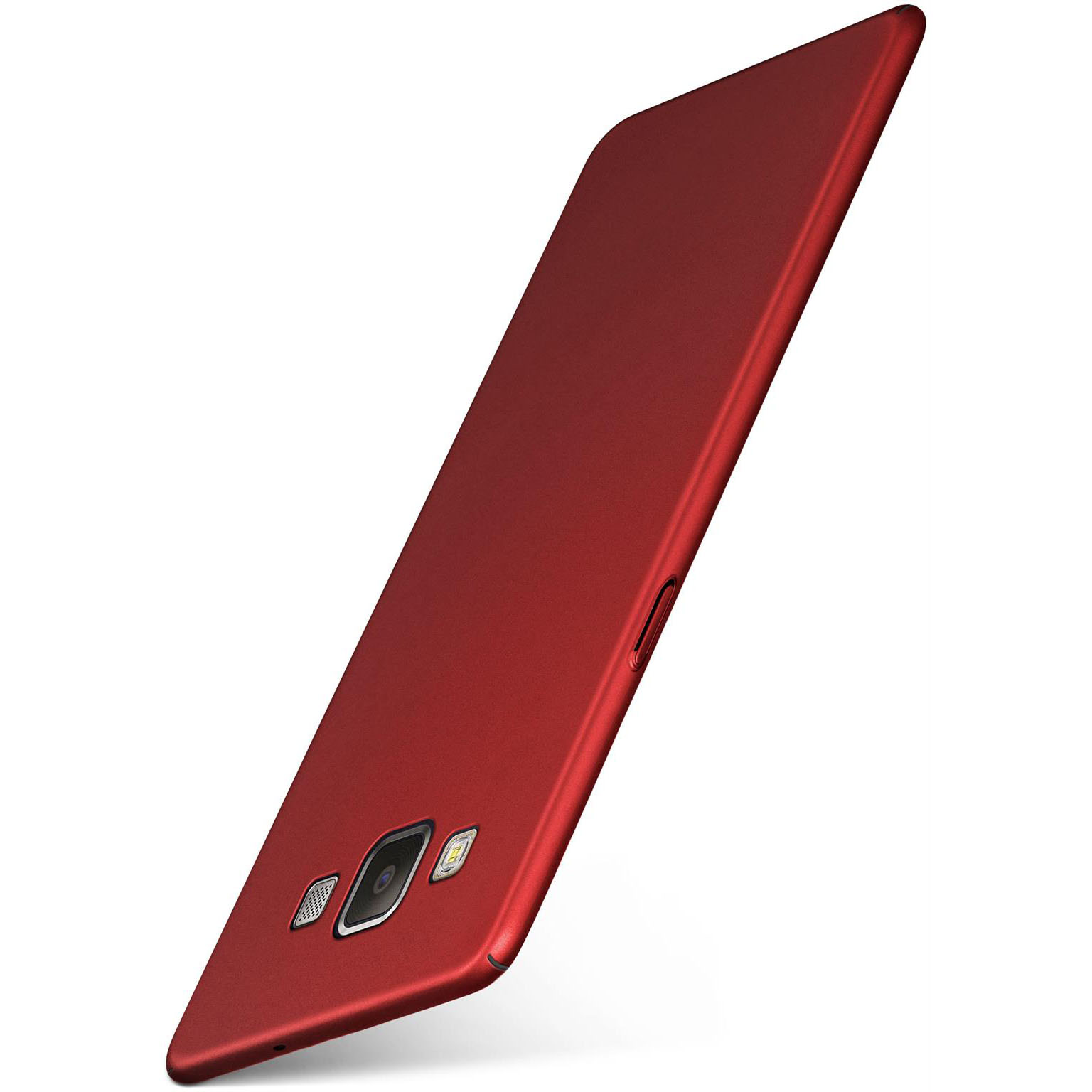 moex Alpha Case Samsung Galaxy A5 (2015) Hardcase ultra dünn – undefined