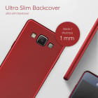 moex Alpha Case Samsung Galaxy A5 (2015) Hardcase ultra dünn – Weiteres Produktbild 4