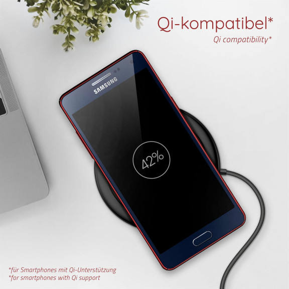 moex Alpha Case Samsung Galaxy A5 (2015) Hardcase ultra dünn – Weiteres Produktbild 5