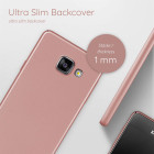 moex Alpha Case Samsung Galaxy A5 (2016) Hardcase ultra dünn – Weiteres Produktbild 4