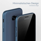 moex Alpha Case Samsung Galaxy A5 (2017) Hardcase ultra dünn – Weiteres Produktbild 2