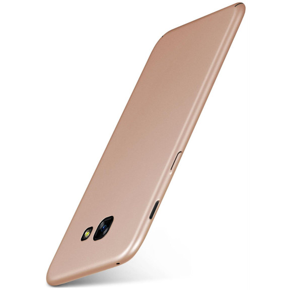 moex Alpha Case Samsung Galaxy A5 (2017) Hardcase ultra dünn – Weiteres Produktbild 1 moex Alpha Case Samsung Galaxy A5 (2017) Hardcase ultra dünn – Weiteres Produktbild 1