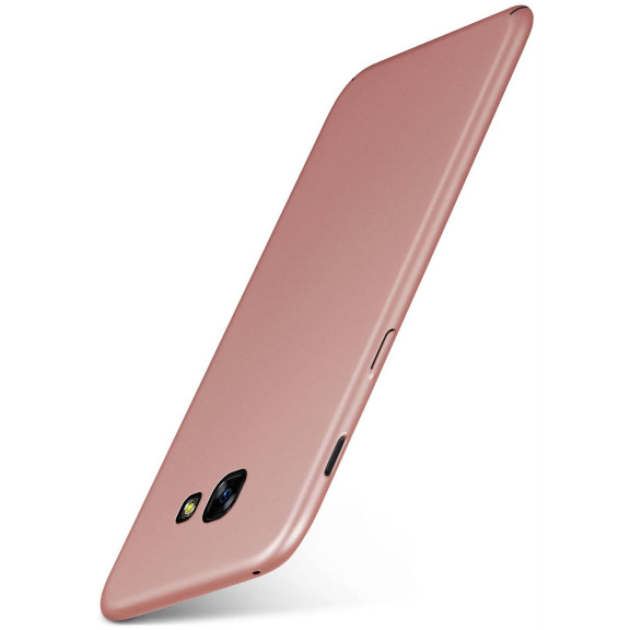 moex Alpha Case Samsung Galaxy A5 (2017) Hardcase ultra dünn – Weiteres Produktbild 1 moex Alpha Case Samsung Galaxy A5 (2017) Hardcase ultra dünn – Weiteres Produktbild 1