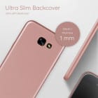 moex Alpha Case Samsung Galaxy A5 (2017) Hardcase ultra dünn – Weiteres Produktbild 4