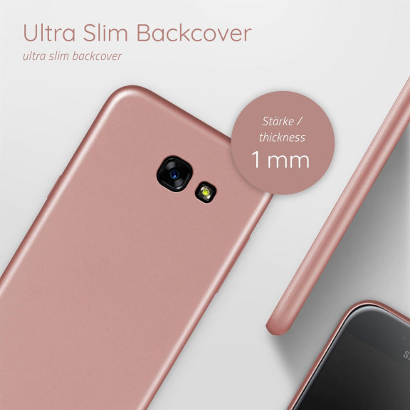moex Alpha Case Samsung Galaxy A5 (2017) Hardcase ultra dünn – Weiteres Produktbild 4 moex Alpha Case Samsung Galaxy A5 (2017) Hardcase ultra dünn – Weiteres Produktbild 4