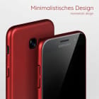 moex Alpha Case Samsung Galaxy A5 (2017) Hardcase ultra dünn – Weiteres Produktbild 2