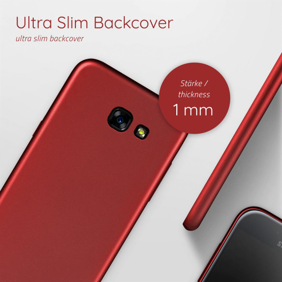 moex Alpha Case Samsung Galaxy A5 (2017) Hardcase ultra dünn – Weiteres Produktbild 4 moex Alpha Case Samsung Galaxy A5 (2017) Hardcase ultra dünn – Weiteres Produktbild 4
