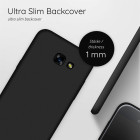 moex Alpha Case Samsung Galaxy A5 (2017) Hardcase ultra dünn – Weiteres Produktbild 4