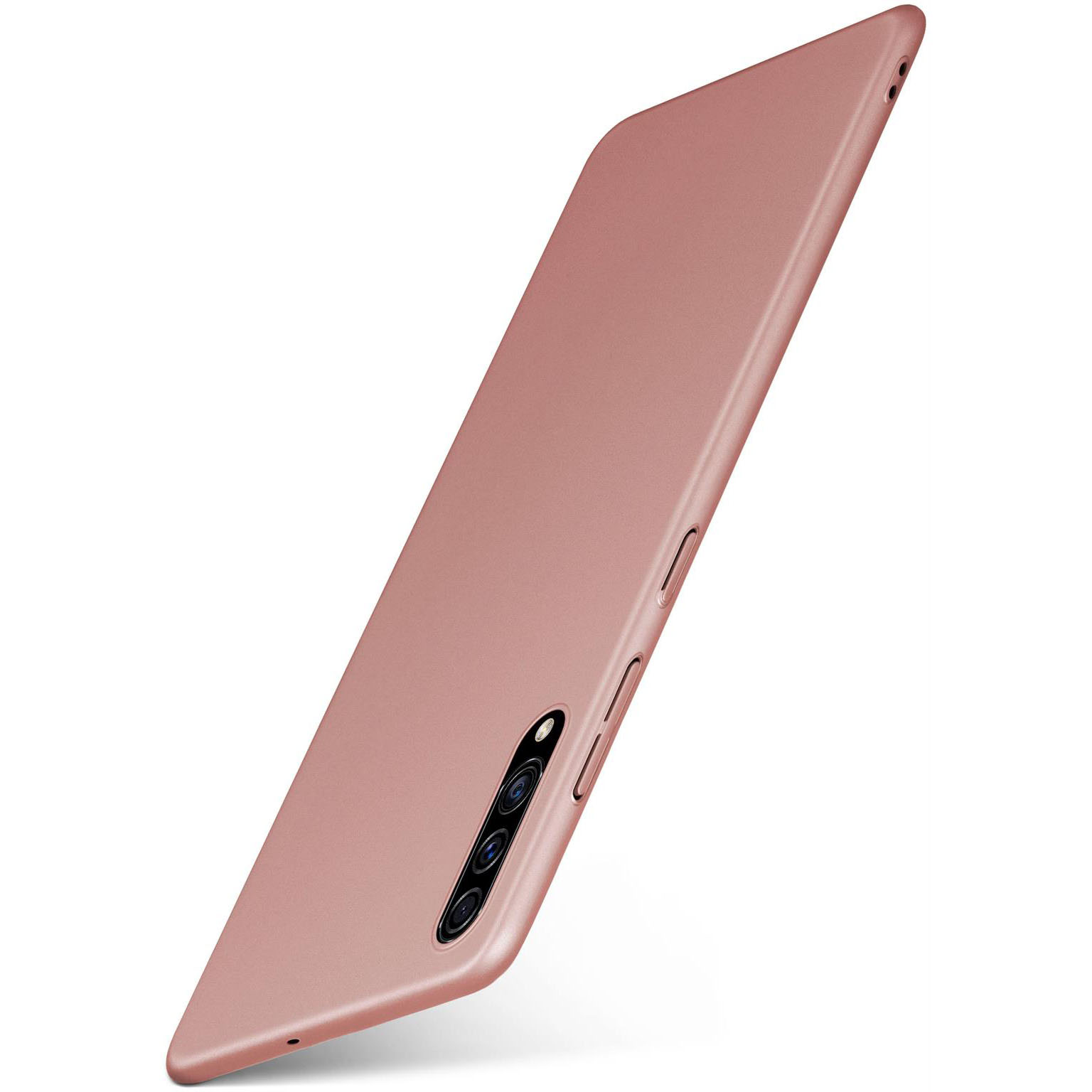 moex Alpha Case Samsung Galaxy A50 Hardcase ultra dünn Hauptbild