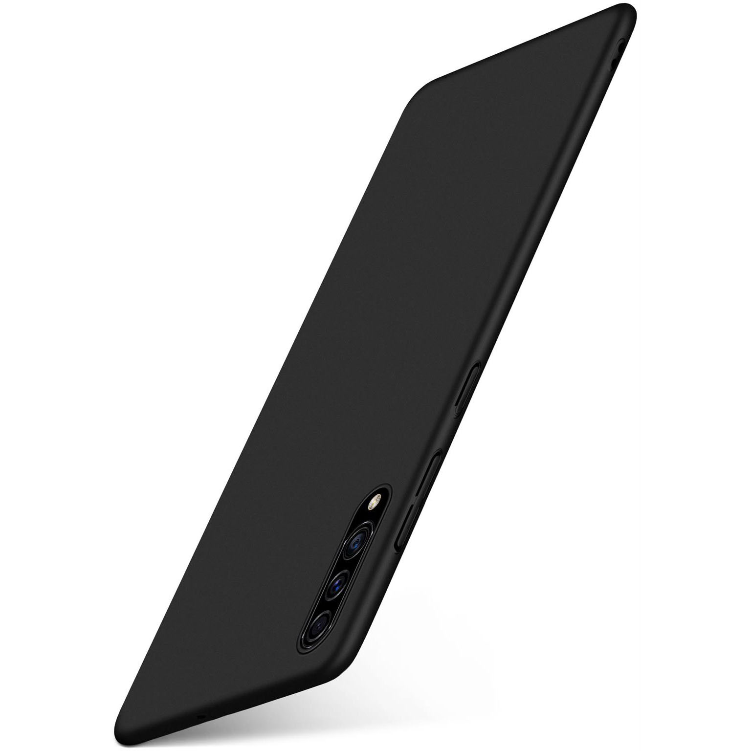 moex Alpha Case Samsung Galaxy A50 Hardcase ultra dünn – undefined