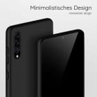 moex Alpha Case Samsung Galaxy A50 Hardcase ultra dünn – Weiteres Produktbild 2