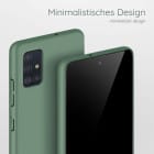 moex Alpha Case Samsung Galaxy A51 Hardcase ultra dünn – Weiteres Produktbild 2