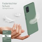moex Alpha Case Samsung Galaxy A51 Hardcase ultra dünn – Weiteres Produktbild 3