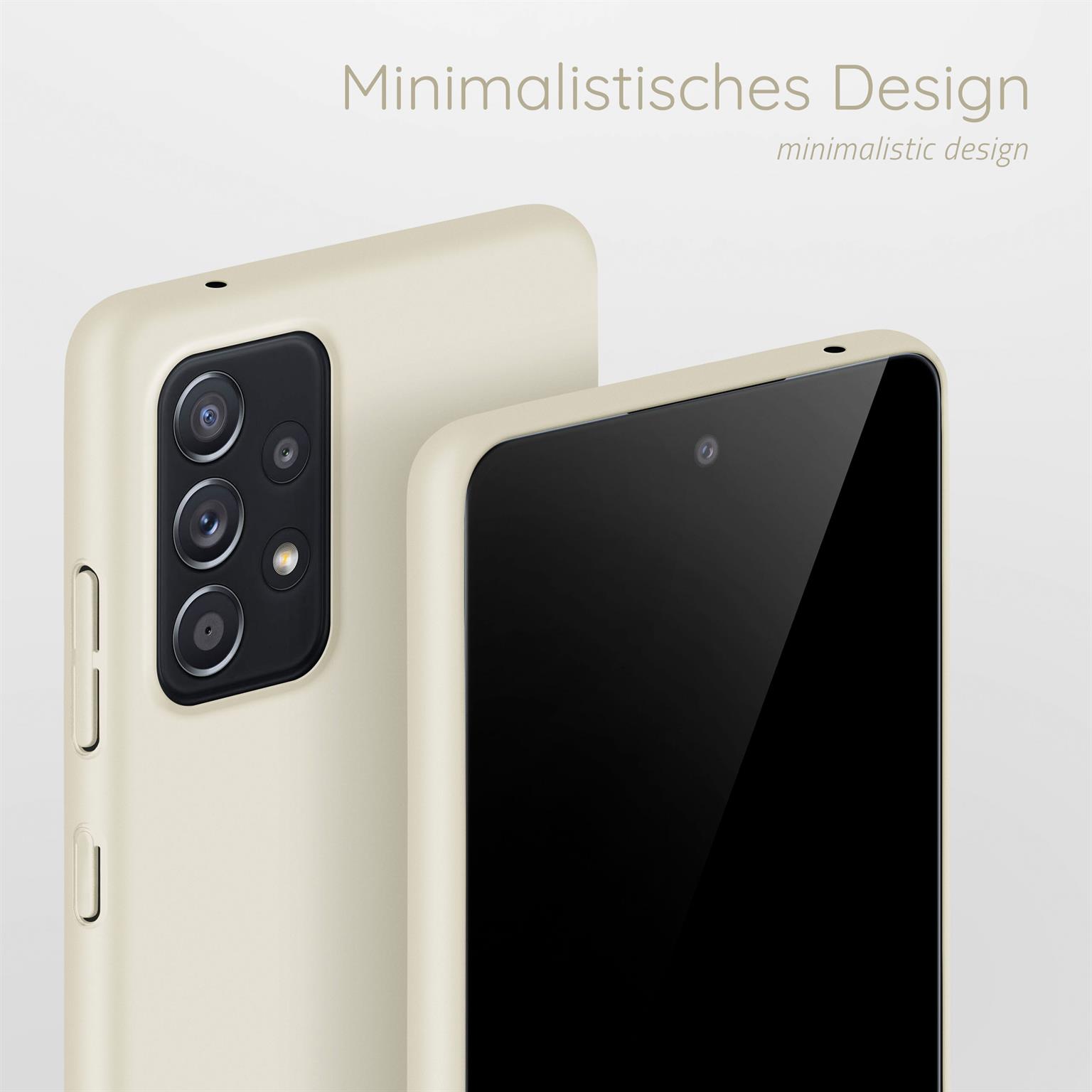 moex Alpha Case Samsung Galaxy A52 5G Hardcase ultra dünn – Weiteres Produktbild 2 moex Alpha Case Samsung Galaxy A52 5G Hardcase ultra dünn – Weiteres Produktbild 2