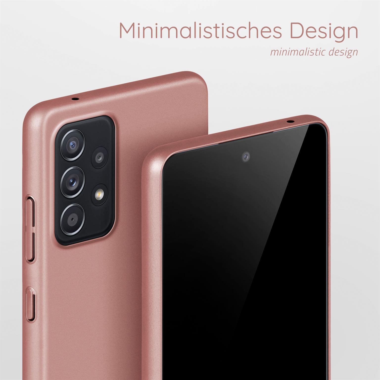 moex Alpha Case Samsung Galaxy A52 5G Hardcase ultra dünn – Weiteres Produktbild 2 moex Alpha Case Samsung Galaxy A52 5G Hardcase ultra dünn – Weiteres Produktbild 2