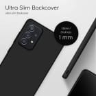 moex Alpha Case Samsung Galaxy A52 5G Hardcase ultra dünn – Weiteres Produktbild 4
