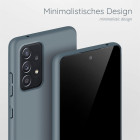 moex Alpha Case Samsung Galaxy A52 5G Hardcase ultra dünn – Weiteres Produktbild 2
