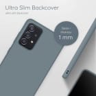 moex Alpha Case Samsung Galaxy A52 5G Hardcase ultra dünn – Weiteres Produktbild 4