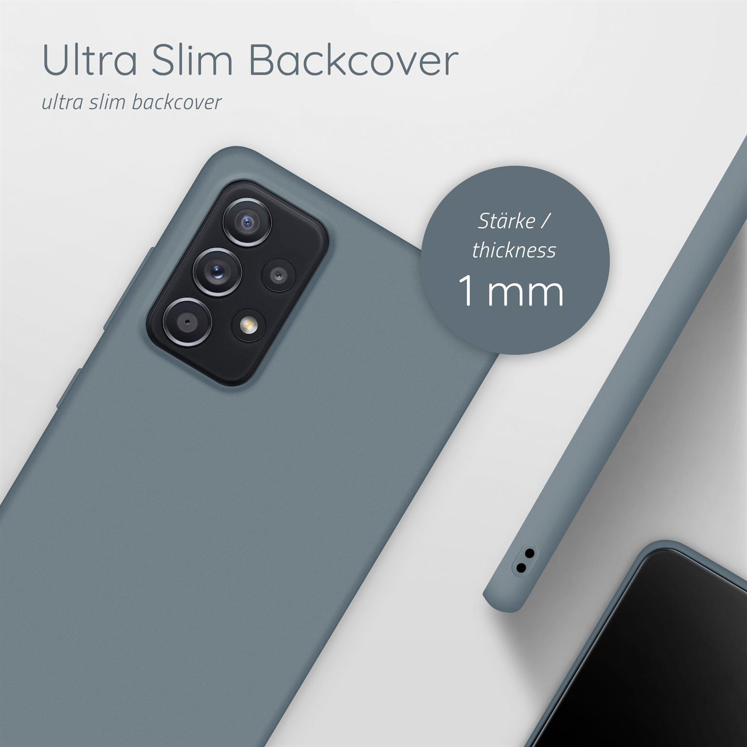 moex Alpha Case Samsung Galaxy A52 5G Hardcase ultra dünn – Weiteres Produktbild 4 moex Alpha Case Samsung Galaxy A52 5G Hardcase ultra dünn – Weiteres Produktbild 4