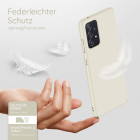 moex Alpha Case Samsung Galaxy A52 Hardcase ultra dünn – Weiteres Produktbild 3