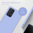 moex Alpha Case Samsung Galaxy A52 Hardcase ultra dünn – Weiteres Produktbild 4