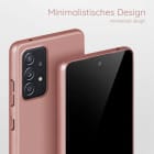 moex Alpha Case Samsung Galaxy A52 Hardcase ultra dünn – Weiteres Produktbild 2