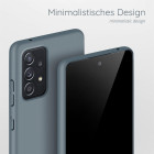moex Alpha Case Samsung Galaxy A52 Hardcase ultra dünn – Weiteres Produktbild 2