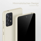 moex Alpha Case Samsung Galaxy A52s 5G Hardcase ultra dünn – Weiteres Produktbild 2