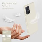 moex Alpha Case Samsung Galaxy A52s 5G Hardcase ultra dünn – Weiteres Produktbild 3