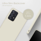 moex Alpha Case Samsung Galaxy A52s 5G Hardcase ultra dünn – Weiteres Produktbild 4