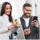 moex Alpha Case Samsung Galaxy A52s 5G Hardcase ultra dünn – Weiteres Produktbild 6