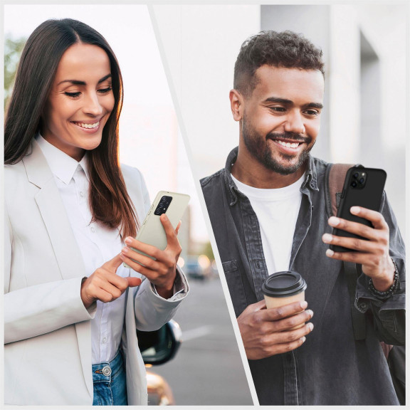 moex Alpha Case Samsung Galaxy A52s 5G Hardcase ultra dünn – Weiteres Produktbild 6 moex Alpha Case Samsung Galaxy A52s 5G Hardcase ultra dünn – Weiteres Produktbild 6