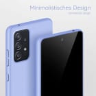 moex Alpha Case Samsung Galaxy A52s 5G Hardcase ultra dünn – Weiteres Produktbild 2