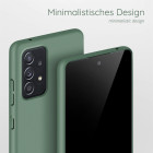 moex Alpha Case Samsung Galaxy A52s 5G Hardcase ultra dünn – Weiteres Produktbild 2