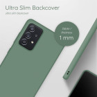 moex Alpha Case Samsung Galaxy A52s 5G Hardcase ultra dünn – Weiteres Produktbild 4