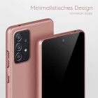 moex Alpha Case Samsung Galaxy A52s 5G Hardcase ultra dünn – Weiteres Produktbild 2